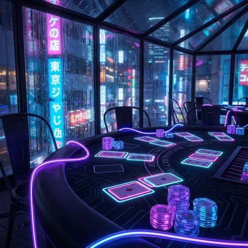 Blackjack Online Strendus Deportes México