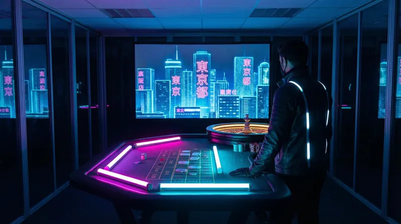 Casino en Vivo Strendus Deportes México