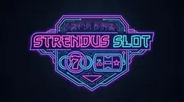 Strendus Deportes Logo